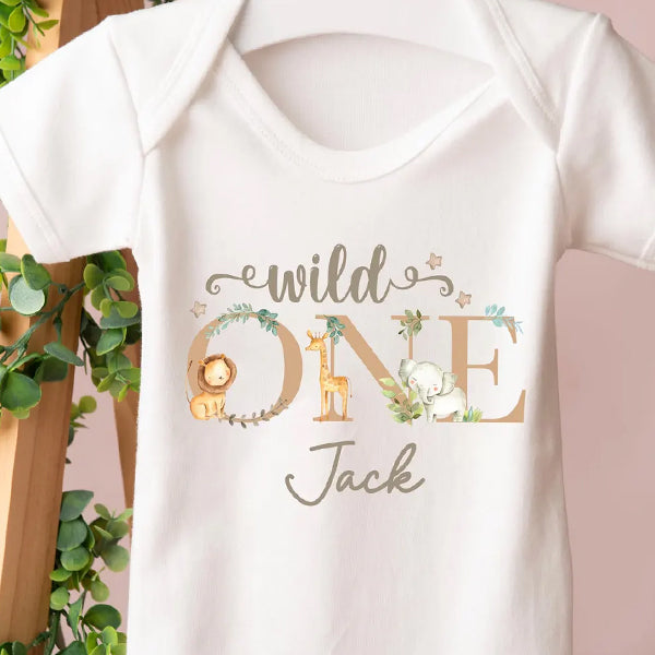 Personalised Clothing