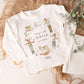 Kids personalised Christmas pyjamas
