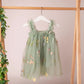Girls first birthday outfit, Cake smash outfit, girls first birthday dress, first birthday decor, 1st birthday crown, 2nd birthday outfit
