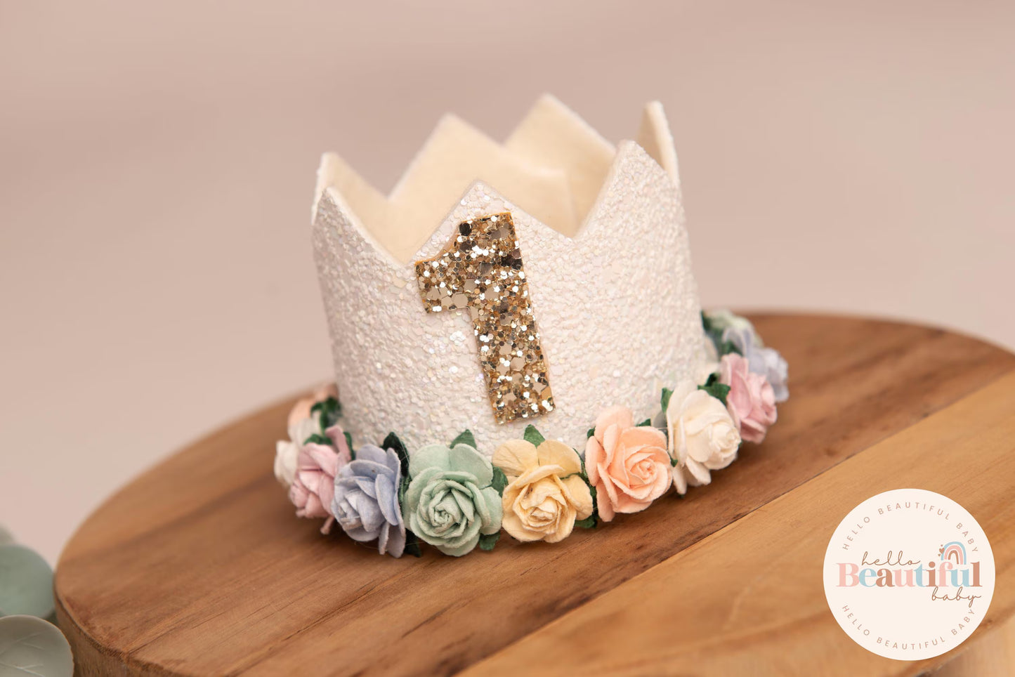 Girls first birthday outfit, Cake smash outfit, girls first birthday dress, first birthday decor, 1st birthday crown, 2nd birthday outfit