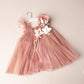 Girls first birthday outfit, Cake smash outfit, girls first birthday dress, first birthday decor, 1st birthday crown, cake smash crown