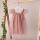 Girls first birthday outfit, Cake smash outfit, girls first birthday dress, first birthday decor, 1st birthday crown, cake smash crown