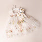 Girls first birthday outfit, Cake smash outfit, girls first birthday dress, first birthday decor, 1st birthday crown, 2nd birthday outfit