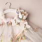 Girls first birthday outfit, Cake smash outfit, girls first birthday dress, first birthday decor, 1st birthday crown, 2nd birthday outfit