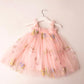 Girls first birthday outfit, Cake smash outfit, girls first birthday dress, first birthday decor, 1st birthday crown, 2nd birthday