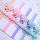 Baby headbands, baby girl headbands, baby bows, hair bows, baby girl gift, baby shower gift