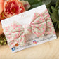 baby headbands, baby girl headband, baby head wraps, girl headbands, soft headbands, summer headbands, girls headbands, floral headband