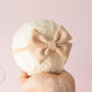 beige baby headband, baby headbands, baby girl headbands, soft headbands, baby bows, hair bows, baby hair bow, hair accessories