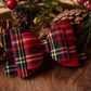 Christmas hair bows, girls hair bows, hair clips, baby headbands, tartan hair bow, christmas hair bows, hair clip, hair bows.