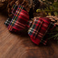 Christmas hair bows, girls hair bows, hair clips, baby headbands, tartan hair bow, christmas hair bows, hair clip, hair bows.