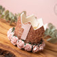 Rose gold birthday crown, 1st birthday crown, 2nd birthday crown, Cake smash crown, birthday crown, glitter birthday crown, party hat