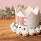 White birthday crown, 1st birthday crown, 2nd birthday crown, Cake smash crown, birthday crown, one birthday crown, first birthday girl