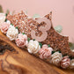 Girls birthday tiara, princess tiara, rose gold birthday tiara, girls birthday crown, birthday accessories