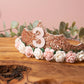 Girls birthday tiara, princess tiara, rose gold birthday tiara, girls birthday crown, birthday accessories