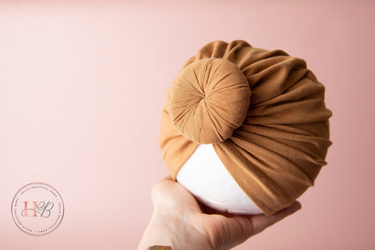 Baby turban, baby hat, baby accessory, baby shower gift, donut turban, baby bow turban, summer baby turban, ribbed turban