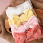 baby headbands, baby girl headband, baby head wraps, girl headbands, soft headbands, summer headbands, Waffle headbands