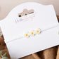 Baby girl headband, baby flower headband, summer headband, daisy headband, newborn headband
