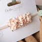 baby flower Headband, newborn headband, baby girl headband, baby shower gift, newborn gift, newborn prop, cake smash prop, baby headband