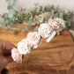 Girls flower headband girls Alice headband flower headband summer headband floral headband flower girl headband girls headbands