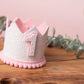 first birthday party decor for girl birthday girl party crown 1st birthday decor baby girl 1st birthday photo shoot cake smash decor